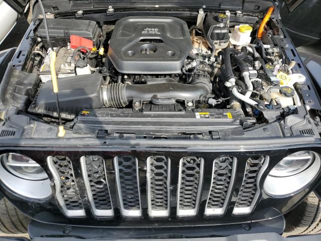 Photo 12 from auction – 2021 JEEP WRANGLER U with VIN 1C4JJXP66MW802530