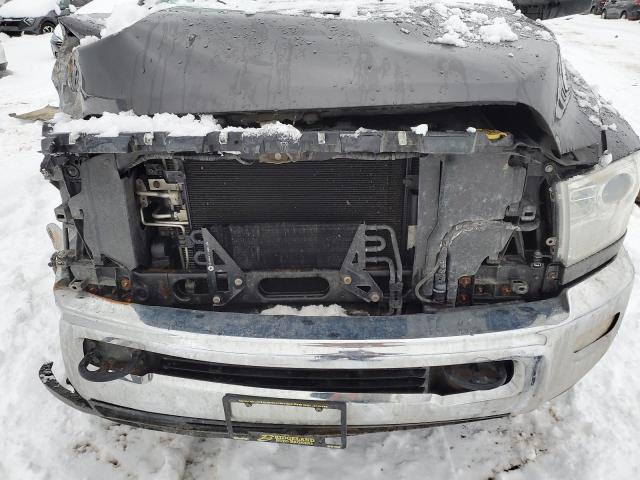 Photo 11 from auction – 2015 RAM 2500 LARAM with VIN 3C6UR5FJ6FG588003