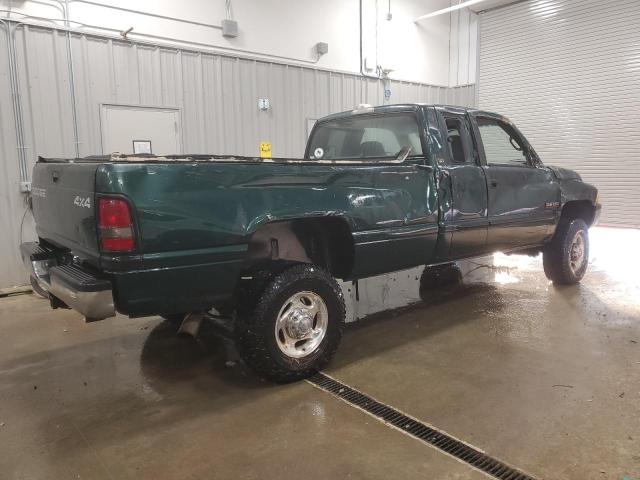 Photo 3 from auction – 2001 DODGE RAM 2500 with VIN 3B7KF236X1G709065