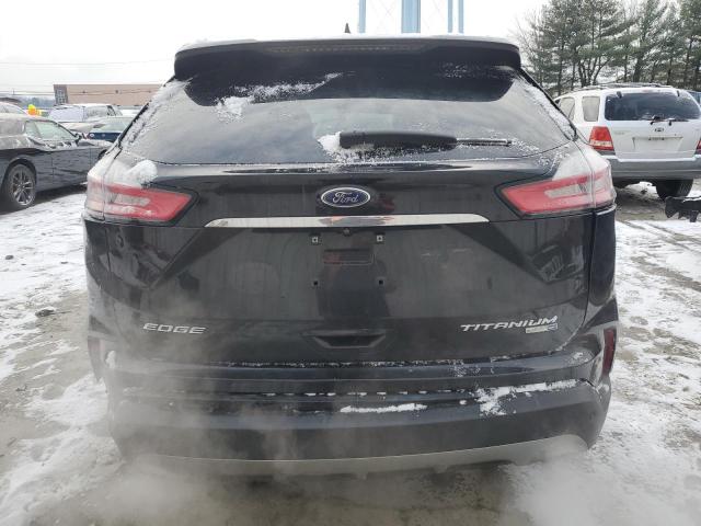 Photo 6 from auction – 2019 FORD EDGE TITAN with VIN 2FMPK4K98KBB07810