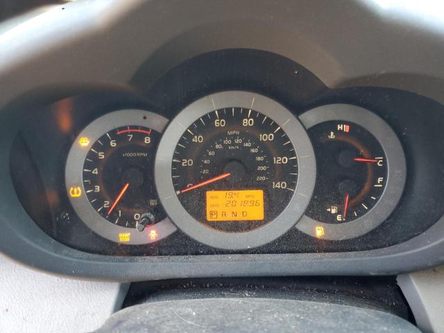 Photo 9 from auction – 2012 TOYOTA RAV4 with VIN 2T3ZF4DV6CW138001