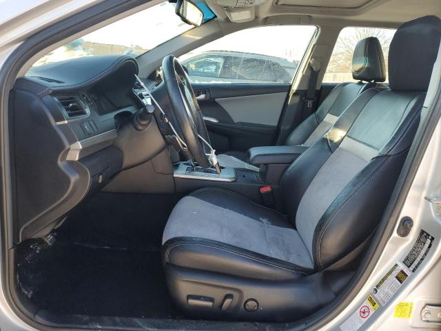 Photo 7 from auction – 2012 TOYOTA CAMRY BASE with VIN 4T1BF1FK3CU063348