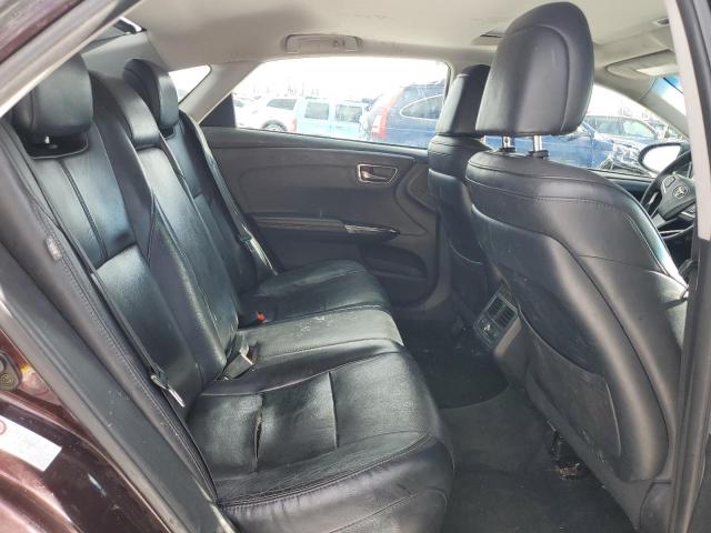 Photo 10 from auction – 2013 TOYOTA AVALON BAS with VIN 4T1BK1EB6DU054593