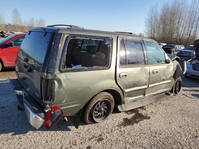 Photo 3 from auction – 2001 FORD EXPEDITION with VIN 1FMRU15W71LA80553