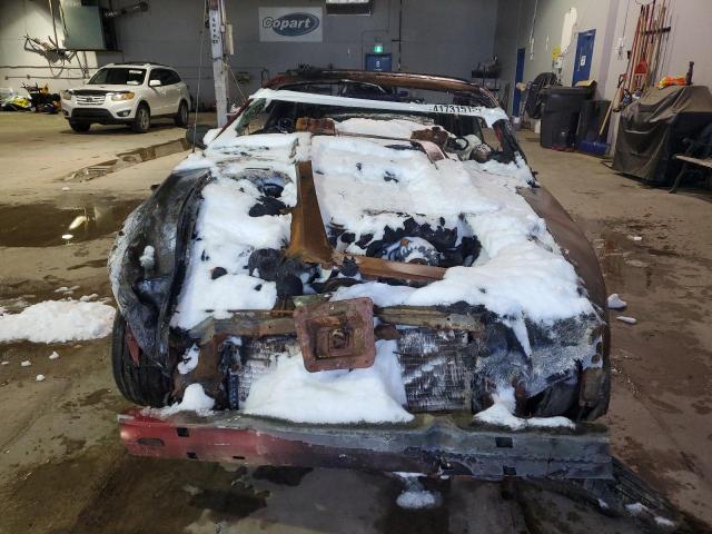 Photo 5 from auction – 2003 FORD MUSTANG with VIN 1FAFP44403F402537