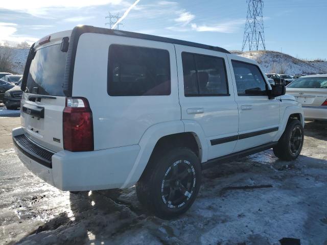 Photo 3 from auction – 2007 JEEP COMMANDER with VIN 1J8HH48P57C680922
