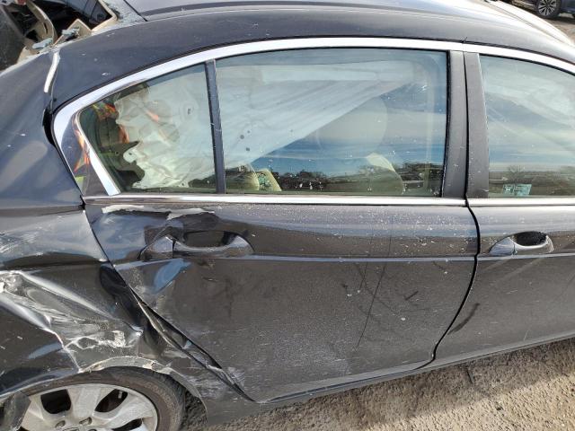Photo 10 from auction – 2010 HONDA ACCORD EXL with VIN 1HGCP2F82AA033158