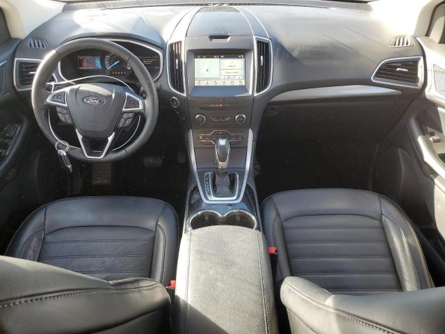 Photo 8 from auction – 2016 FORD EDGE SEL with VIN 2FMPK4J97GBC68044