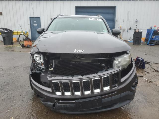 Photo 5 from auction – 2015 JEEP COMPASS SP with VIN 1C4NJCBA7FD436677