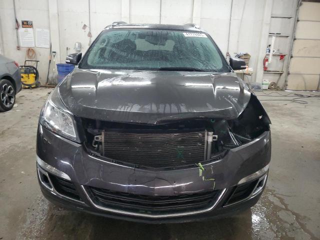 Photo 5 from auction – 2017 CHEVROLET TRAVERSE L with VIN 1GNKVGKD3HJ322566