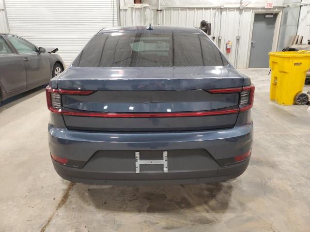 Photo 6 from auction – 2024 POLESTAR 2 with VIN YSMFD3KA1RL238901