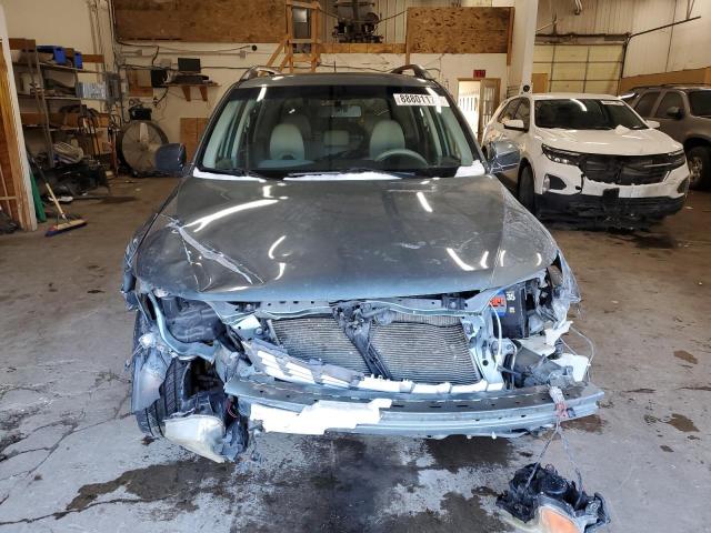 Photo 5 from auction – 2011 SUBARU FORESTER 2 with VIN JF2SHBDC3BH710890
