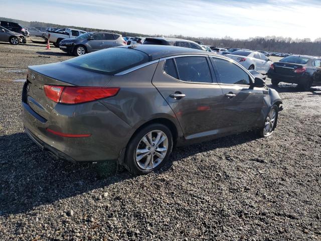 Photo 3 from auction – 2014 KIA OPTIMA EX with VIN 5XXGN4A79EG350221