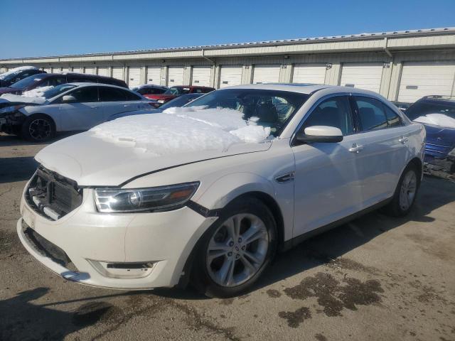 FORD TAURUS SEL 2016 with VIN 1FAHP2E95GG119915 - Photo from auction