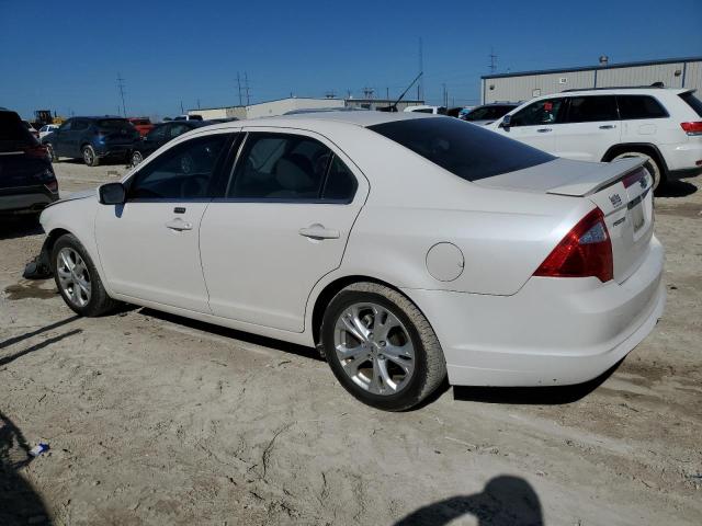 Photo 2 from auction – 2012 FORD FUSION SE with VIN 3FAHP0HA3CR137178