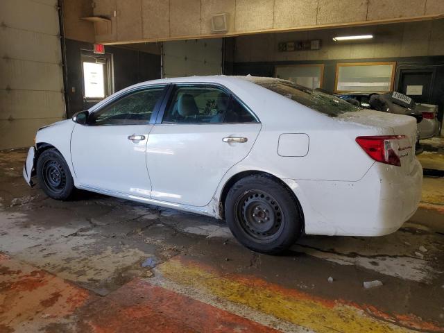 Photo 2 from auction – 2012 TOYOTA CAMRY BASE with VIN 4T4BF1FK5CR265601