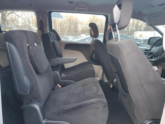 Photo 11 from auction – 2013 DODGE GRAND CARA with VIN 2C4RDGCG8DR590733