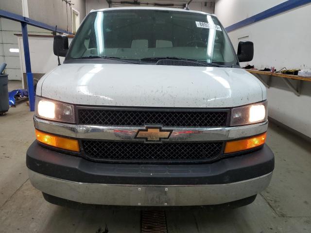Photo 5 from auction – 2017 CHEVROLET EXPRESS G3 with VIN 1GAZGPFGXH1193286