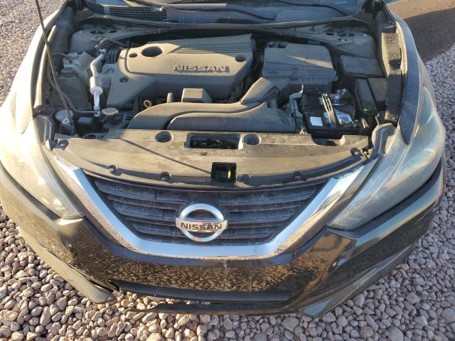 Photo 11 from auction – 2017 NISSAN ALTIMA 2.5 with VIN 1N4AL3APXHC492254