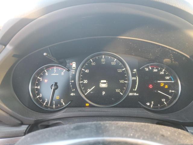 Photo 9 from auction – 2023 MAZDA CX-5 PREMI with VIN JM3KFBEM6P0185283