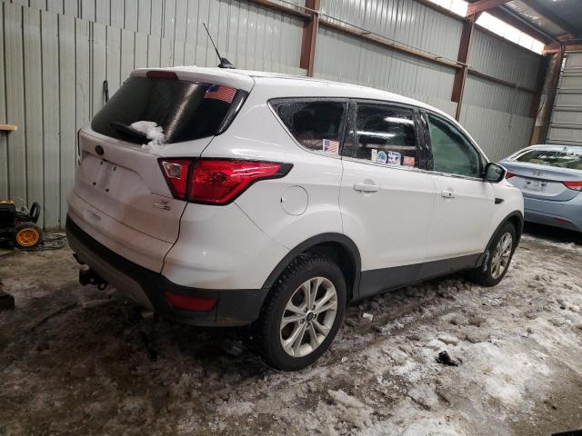 Photo 3 from auction – 2019 FORD ESCAPE with VIN 1FMCU9GD1KUB76352