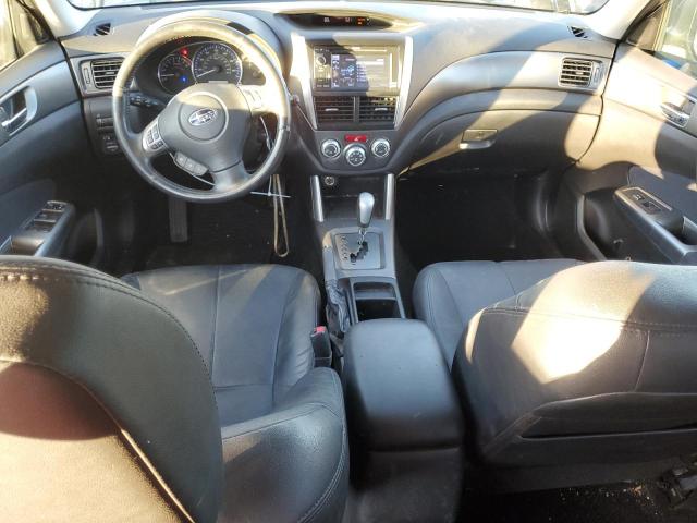 Photo 8 from auction – 2013 SUBARU FORESTER L with VIN JF2SHAFC7DH423594