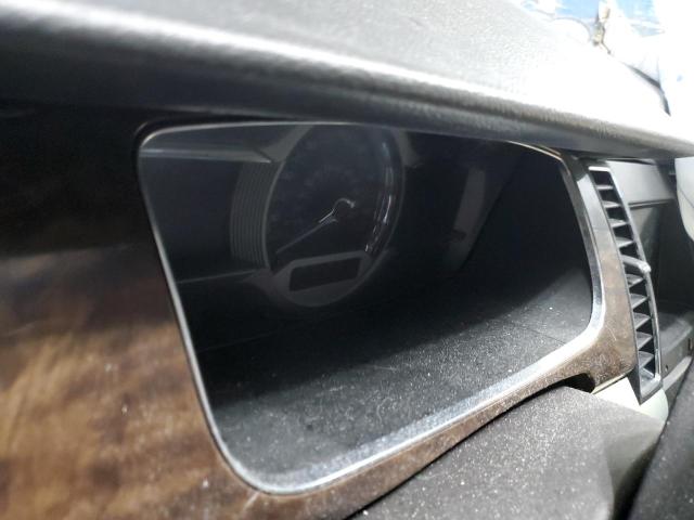 Photo 9 from auction – 2018 FORD TAURUS LIM with VIN 1FAHP2F88JG124183