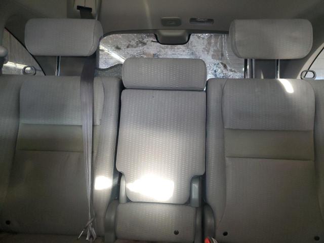 Photo 10 from auction – 2007 HONDA CR-V EX with VIN JHLRE38507C035692