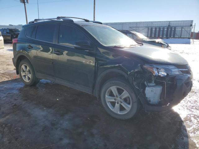 Photo 4 from auction – 2013 TOYOTA RAV4 XLE with VIN JTMRFREV5DD039163