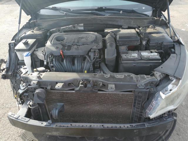 Photo 11 from auction – 2016 KIA OPTIMA EX with VIN 5XXGU4L3XGG067536
