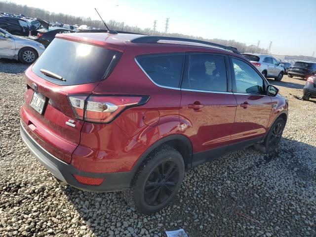 Photo 3 from auction – 2017 FORD ESCAPE SE with VIN 1FMCU0GD7HUE22325