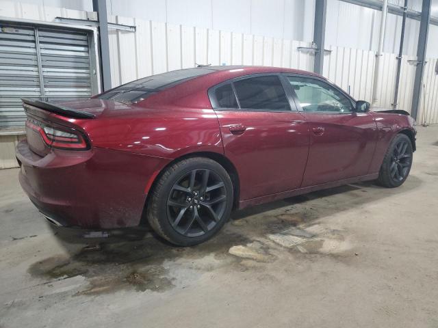 Photo 3 from auction – 2019 DODGE CHARGER SX with VIN 2C3CDXBGXKH621768