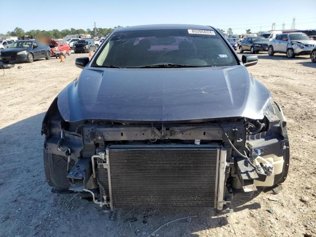 Photo 5 from auction – 2015 CHEVROLET MALIBU LS with VIN 1G11B5SL9FF293463