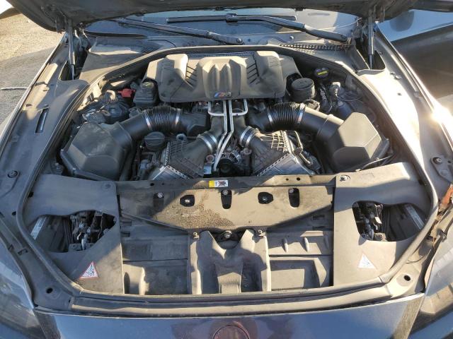 Photo 11 from auction – 2014 BMW M6 GRAN CO with VIN WBS6C9C56ED467459