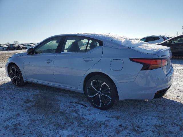 Photo 2 from auction – 2023 NISSAN ALTIMA SR with VIN 1N4BL4CWXPN413005