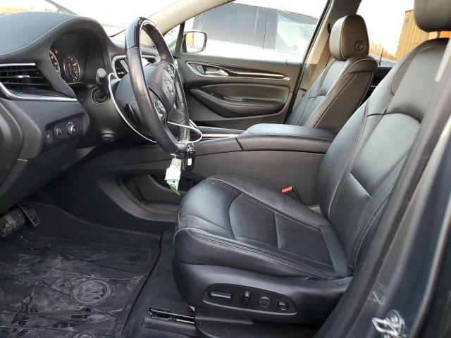Photo 7 from auction – 2021 BUICK ENCLAVE AV with VIN 5GAEVCKW2MJ153118