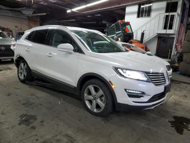 Photo 4 from auction – 2017 LINCOLN MKC PREMIE with VIN 5LMCJ1D95HUL56207