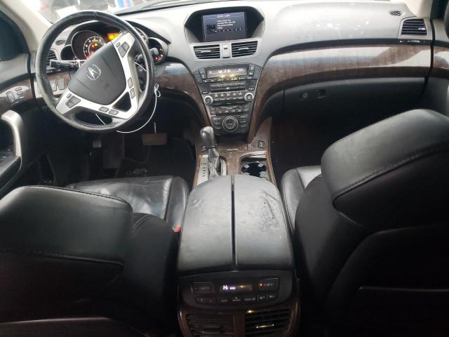 Photo 8 from auction – 2011 ACURA MDX TECHNO with VIN 2HNYD2H41BH514894