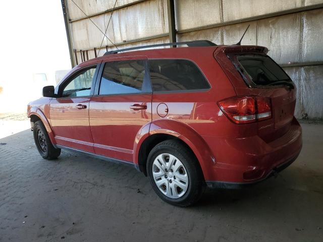 Photo 2 from auction – 2015 DODGE JOURNEY SX with VIN 3C4PDCBB3FT752757