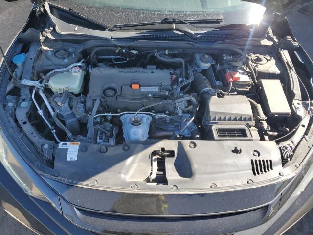 Photo 11 from auction – 2019 HONDA CIVIC LX with VIN 19XFC2F64KE026569