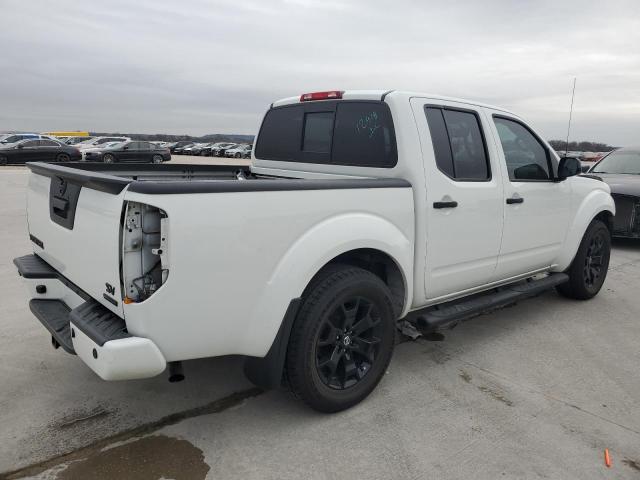 Photo 3 from auction – 2021 NISSAN FRONTIER S with VIN 1N6ED0EA1MN712888