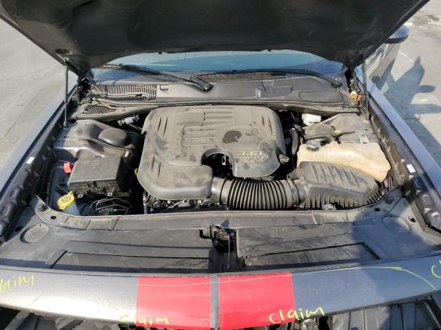 Photo 11 from auction – 2022 DODGE CHALLENGER with VIN 2C3CDZAGXNH105721