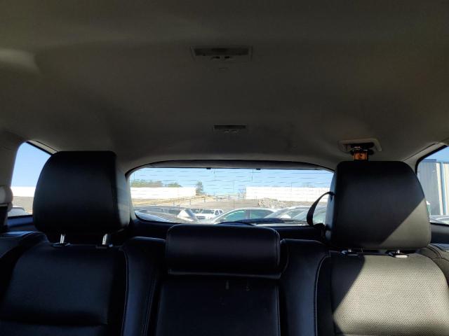 Photo 10 from auction – 2013 MAZDA CX-9 TOURI with VIN JM3TB2CA2D0401411