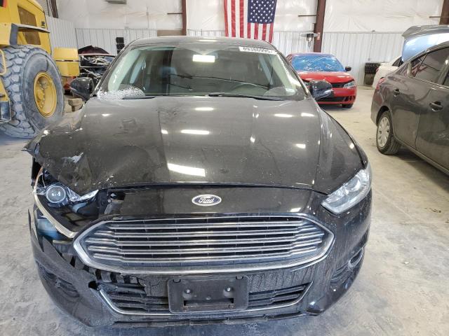 Photo 5 from auction – 2013 FORD FUSION with VIN 3FA6P0K91DR302510