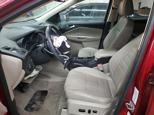 Photo 7 from auction – 2014 FORD ESCAPE TIT with VIN 1FMCU0J98EUA55189