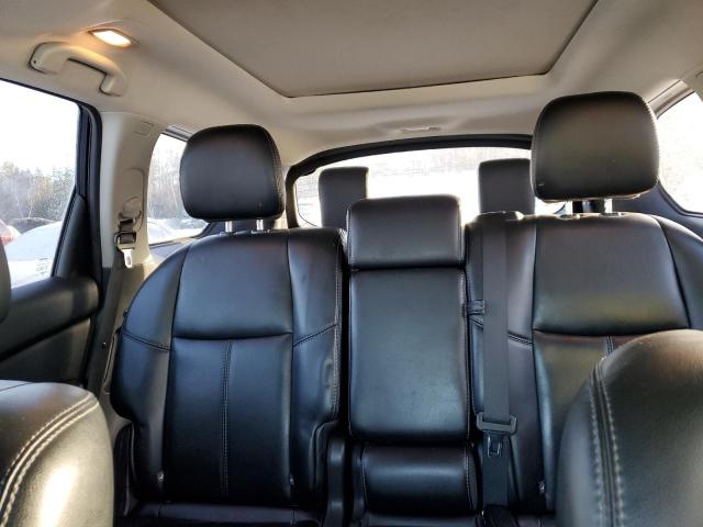 Photo 10 from auction – 2015 NISSAN PATHFINDER with VIN 5N1AR2MM0FC653675