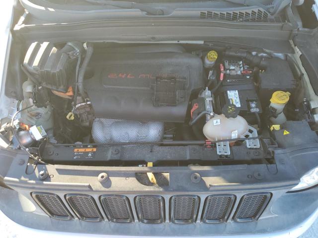 Photo 12 from auction – 2017 JEEP RENEGADE L with VIN ZACCJABB7HPG29162