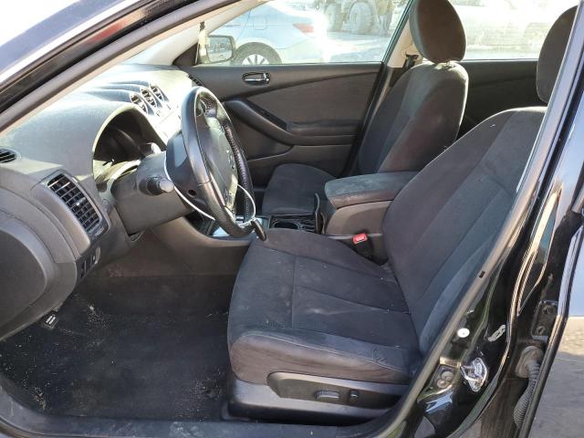Photo 7 from auction – 2010 NISSAN ALTIMA BAS with VIN 1N4AL2APXAN417428