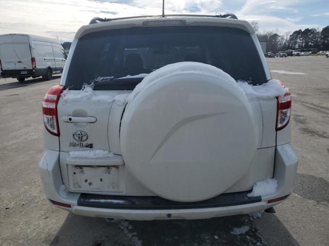 Photo 6 from auction – 2011 TOYOTA RAV4 LIMIT with VIN 2T3YF4DV3BW067186