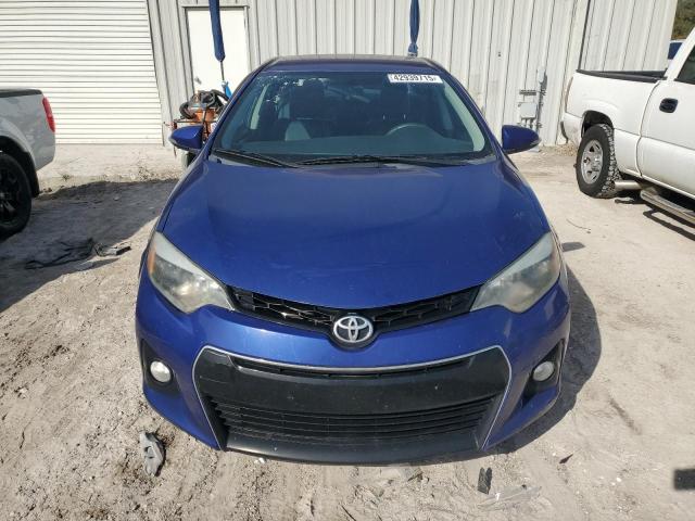 Photo 5 from auction – 2016 TOYOTA COROLLA L with VIN 2T1BURHE4GC718104